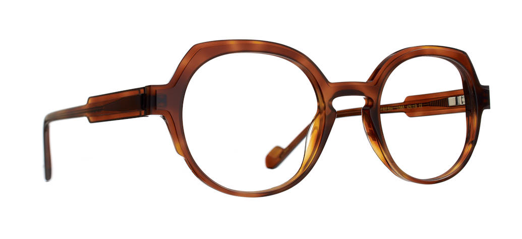 Caroline Abram MINI FRESH -  ÉCAILLE - 1086  31005381086 - MINI...